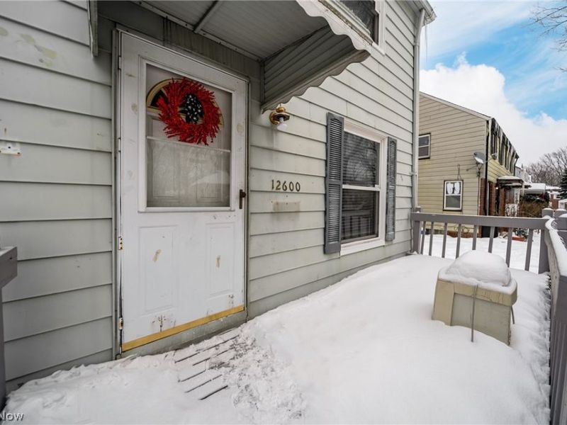 12600 Astor Avenue, Cleveland, OH 44135 Photo 8