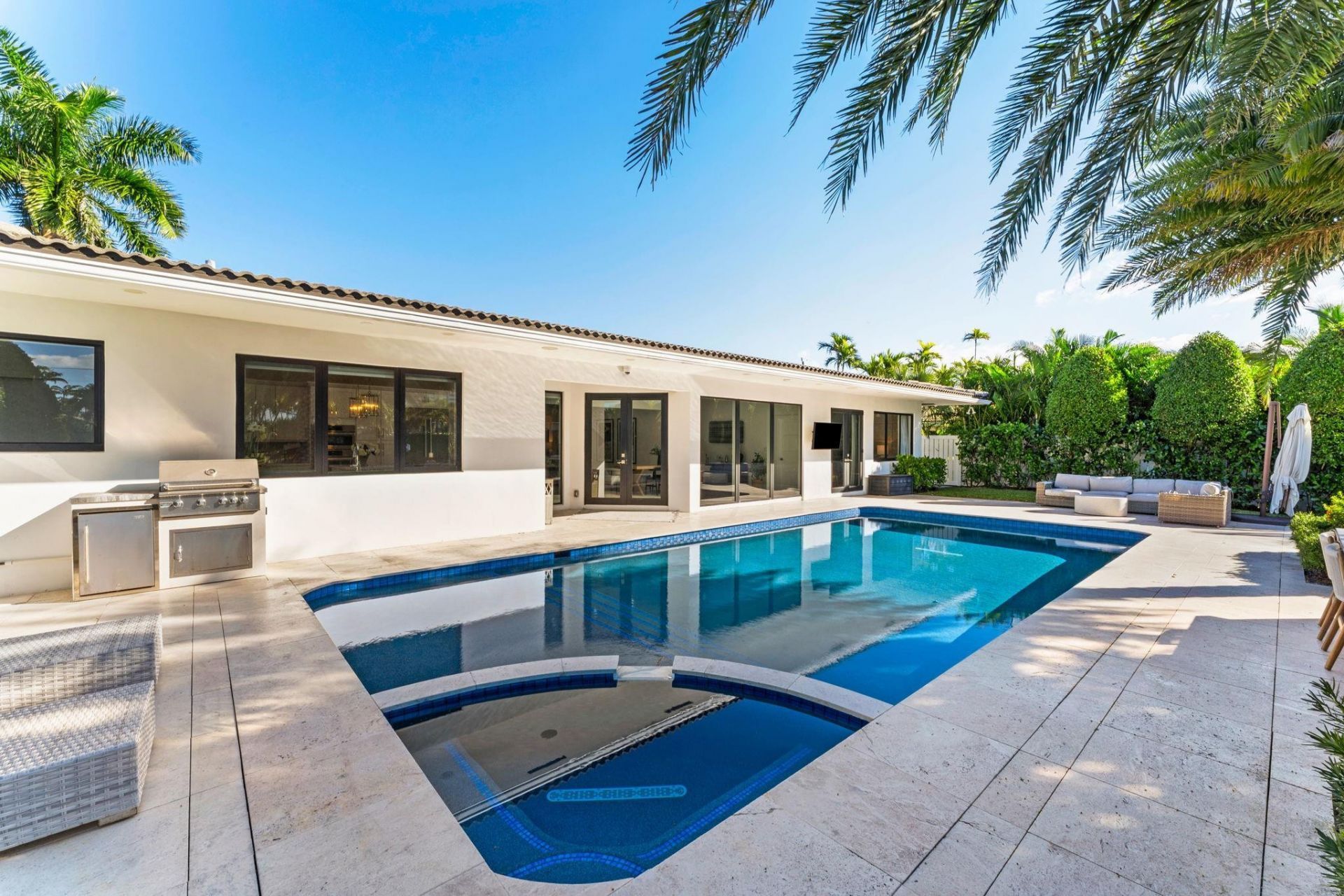 2636 Grace Drive, Fort Lauderdale, FL 33316 Photo