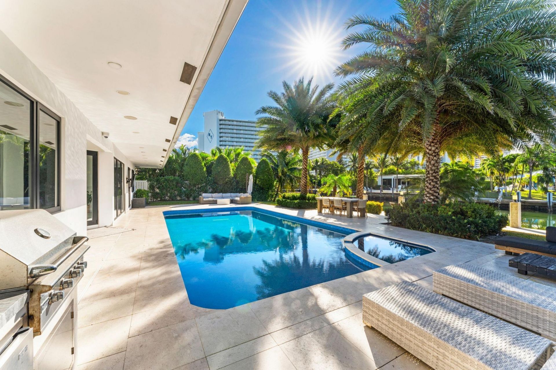 2636 Grace Drive, Fort Lauderdale, FL 33316 Photo