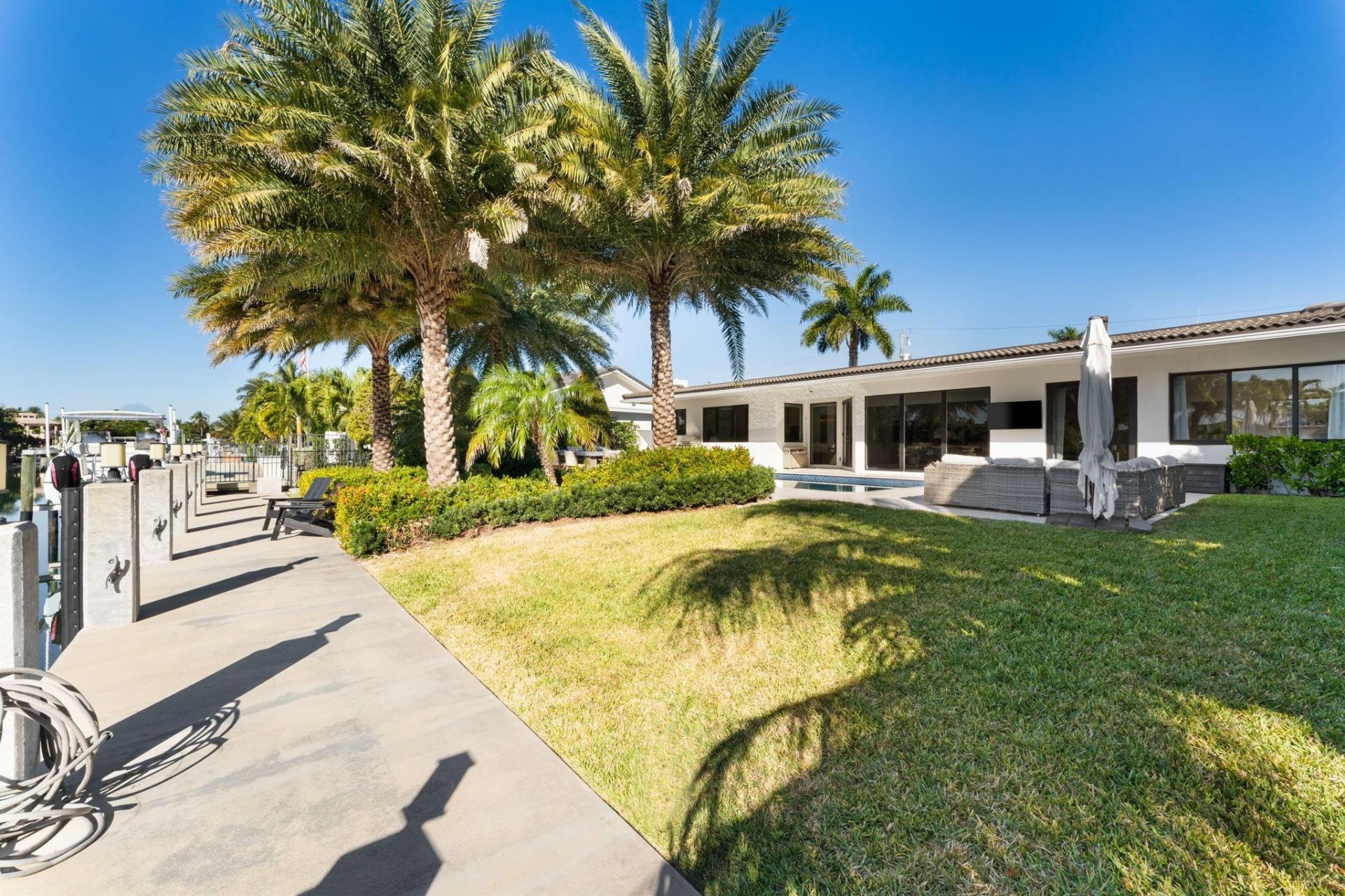 2636 Grace Drive, Fort Lauderdale, FL 33316 Photo