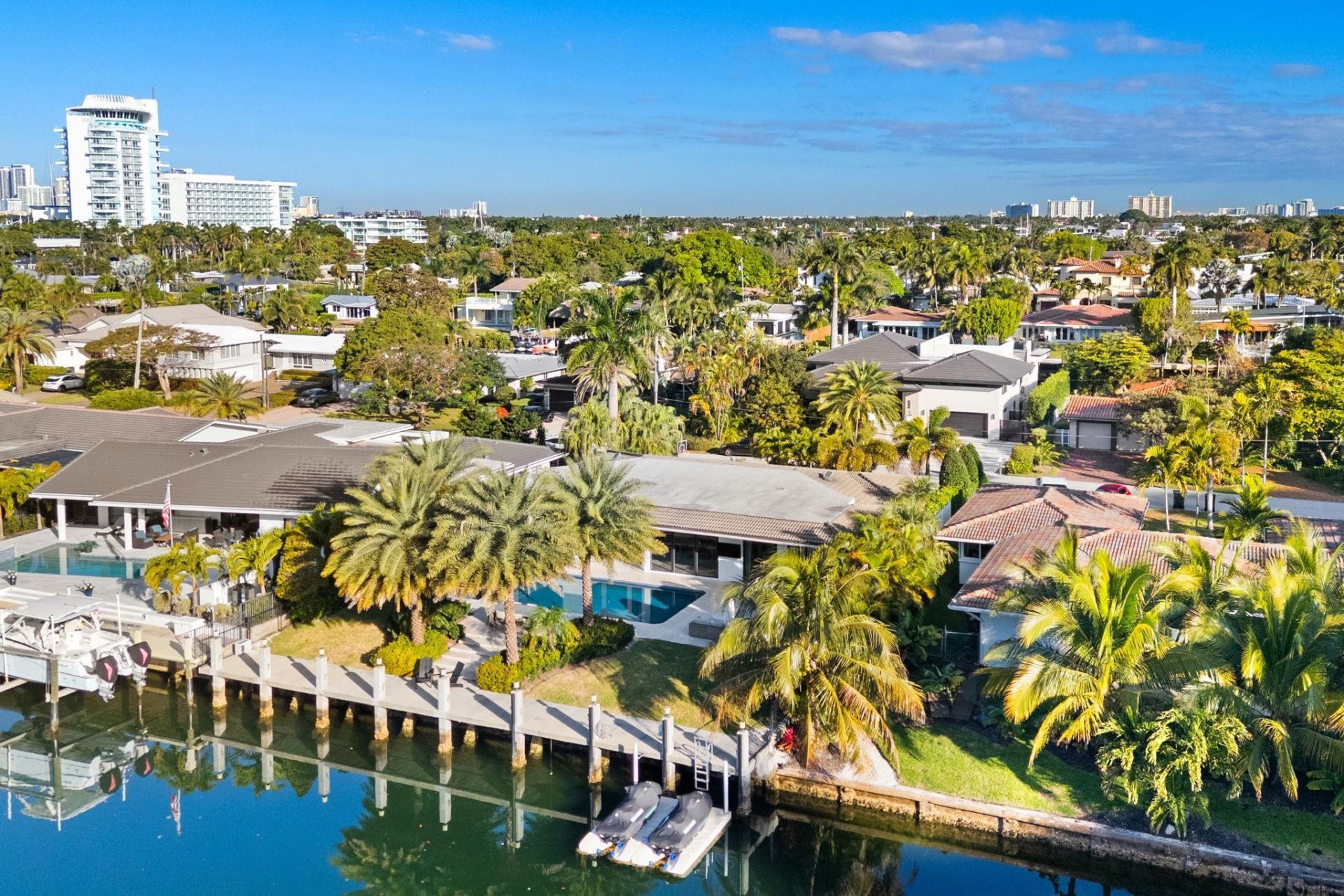 2636 Grace Drive, Fort Lauderdale, FL 33316 Photo