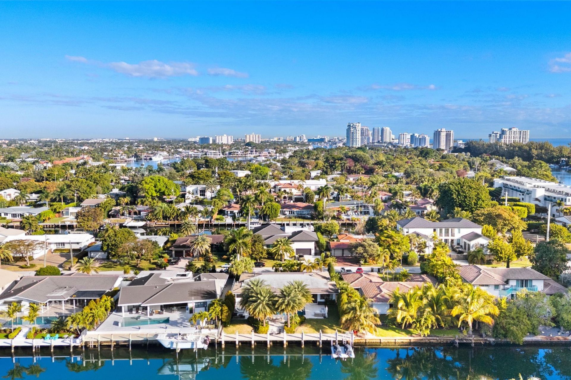 2636 Grace Drive, Fort Lauderdale, FL 33316 Photo