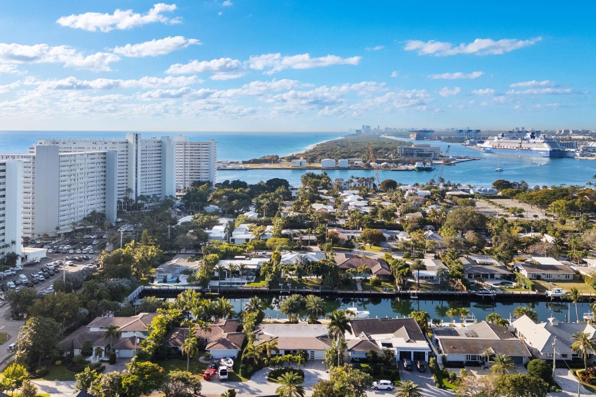 2636 Grace Drive, Fort Lauderdale, FL 33316 Photo