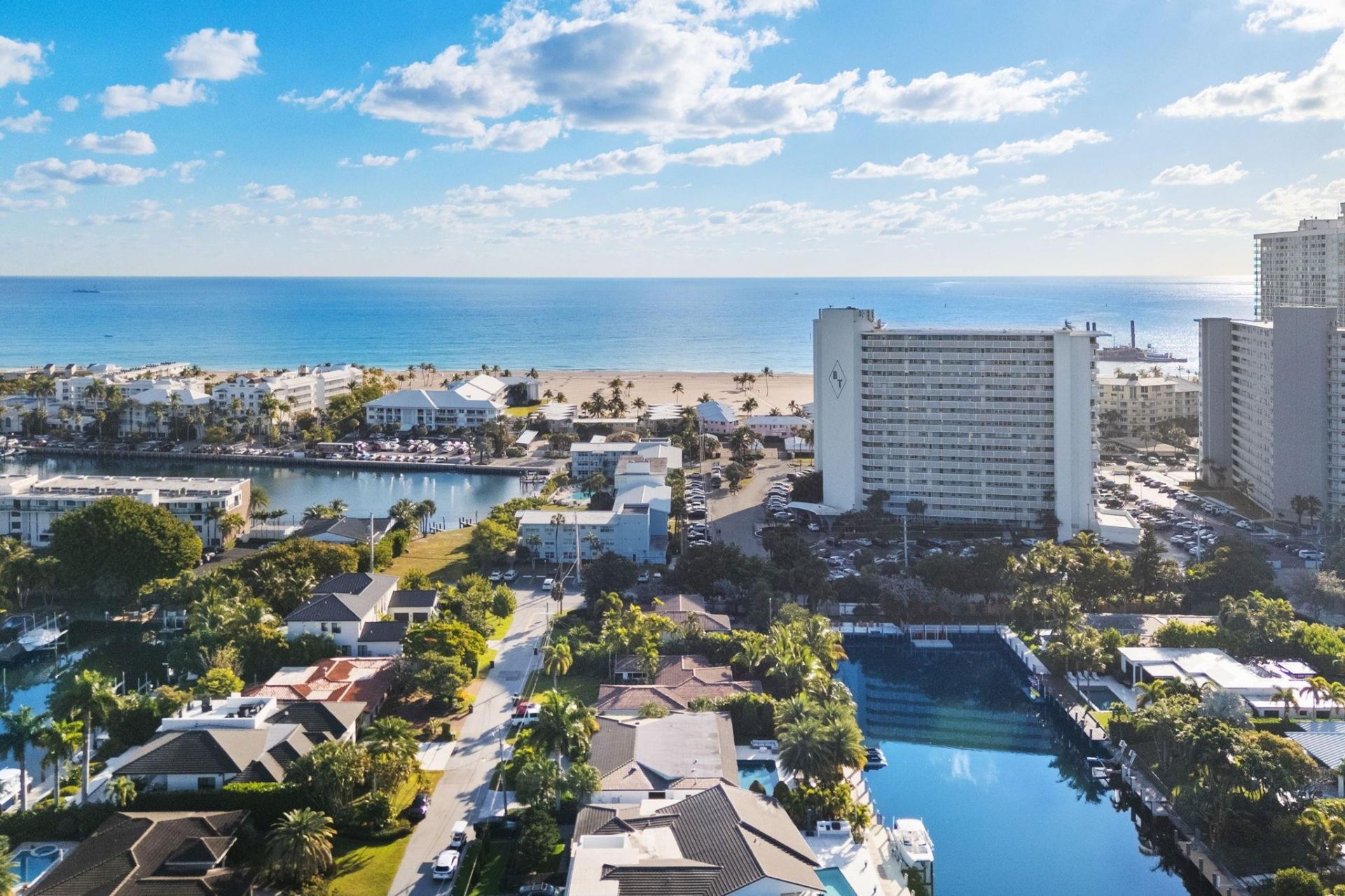 2636 Grace Drive, Fort Lauderdale, FL 33316 Photo