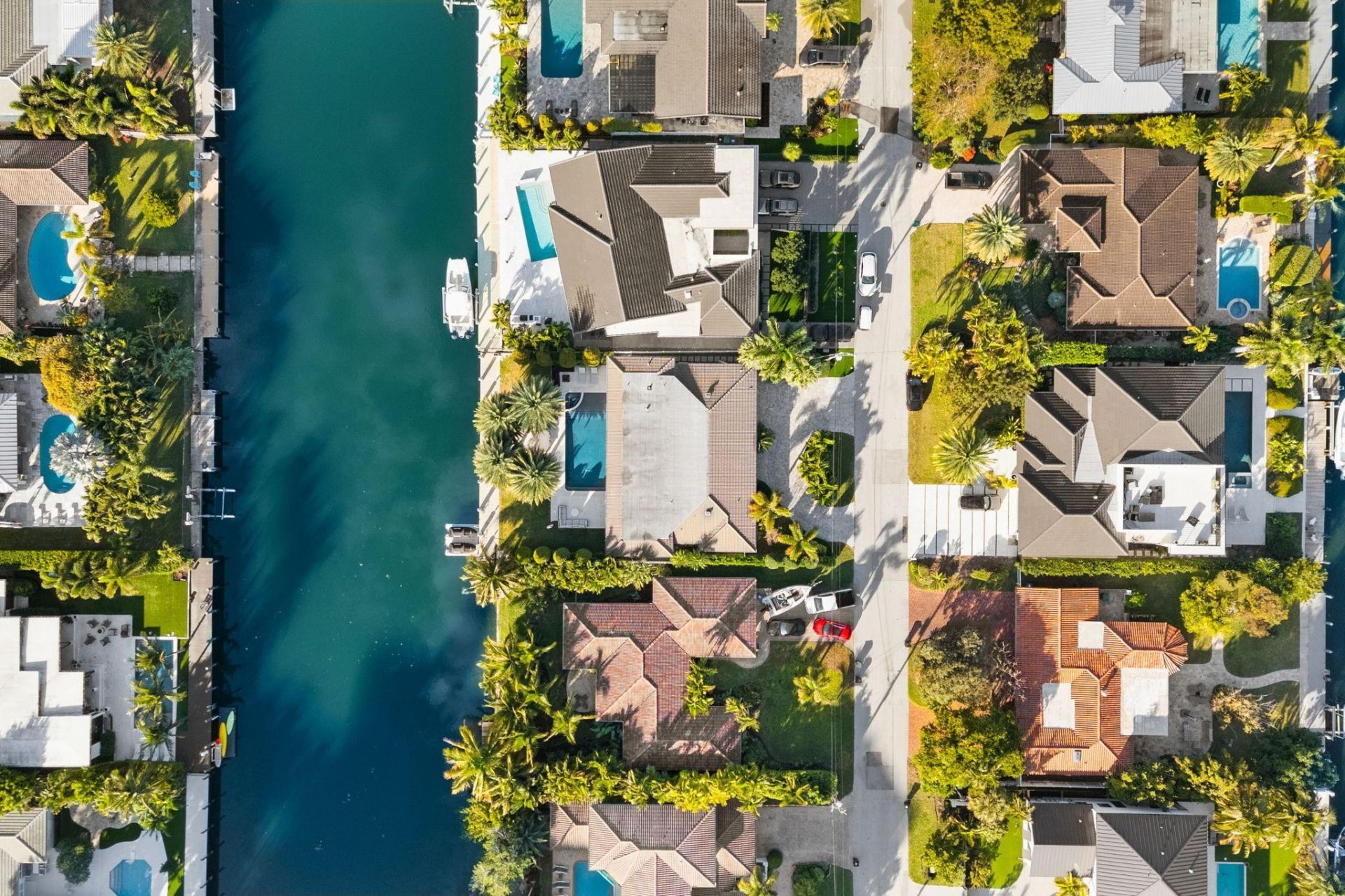 2636 Grace Drive, Fort Lauderdale, FL 33316 Photo