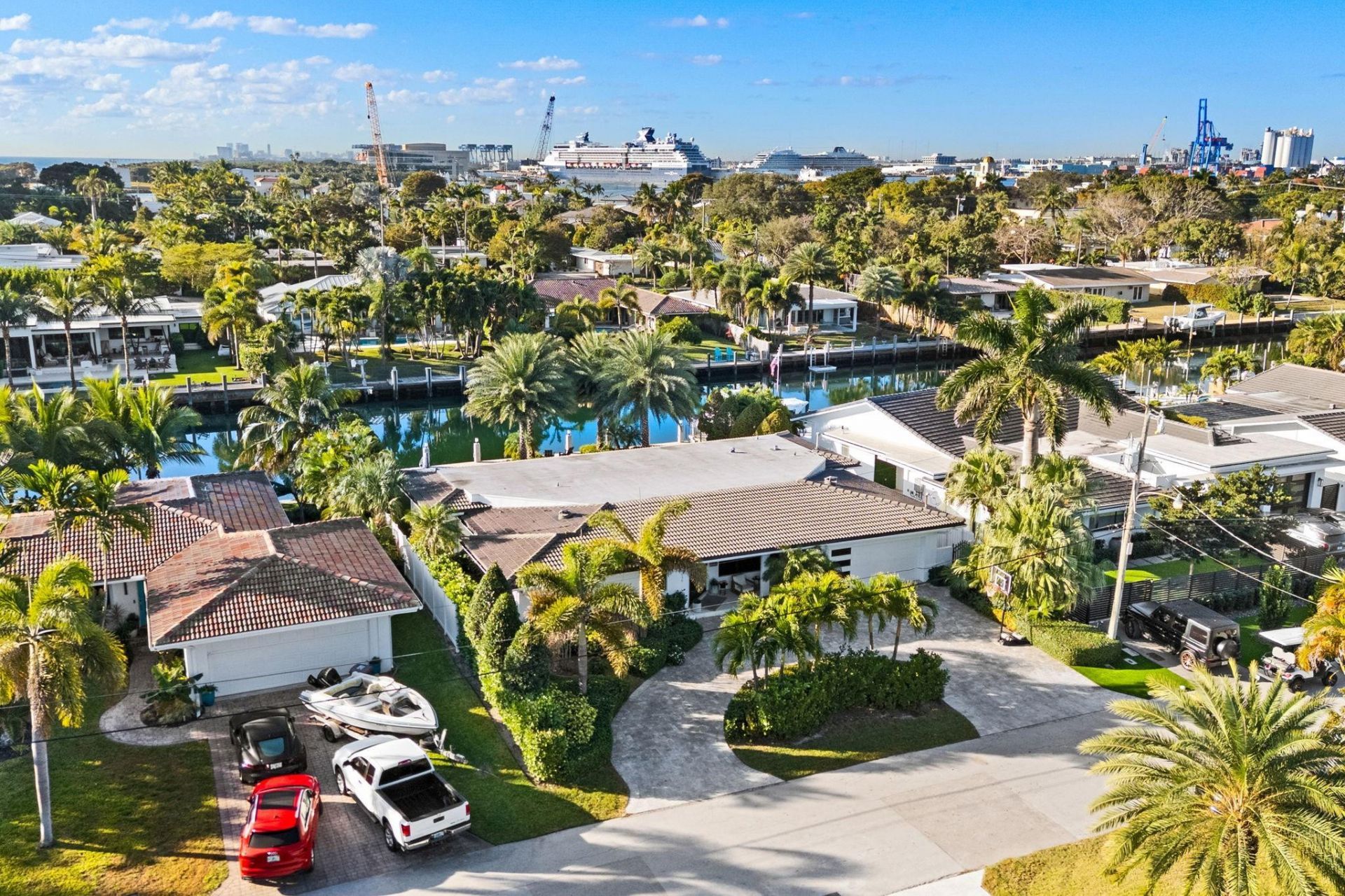 2636 Grace Drive, Fort Lauderdale, FL 33316 Photo