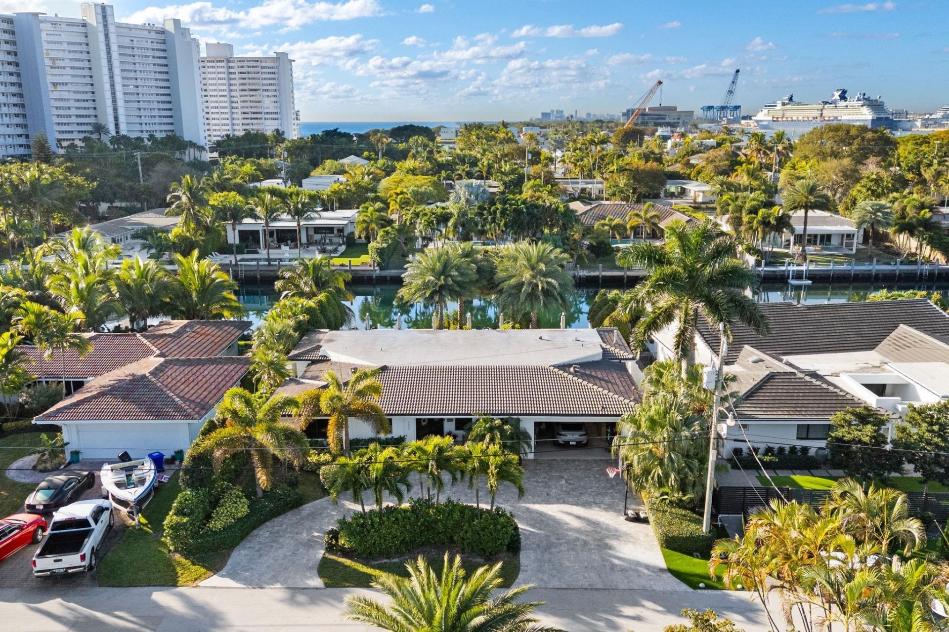 2636 Grace Drive, Fort Lauderdale, FL 33316 Photo