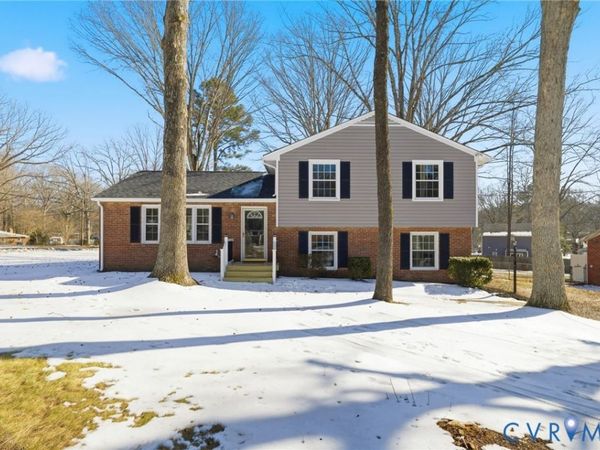 6801 Ghent Circle, Chesterfield, VA 23832