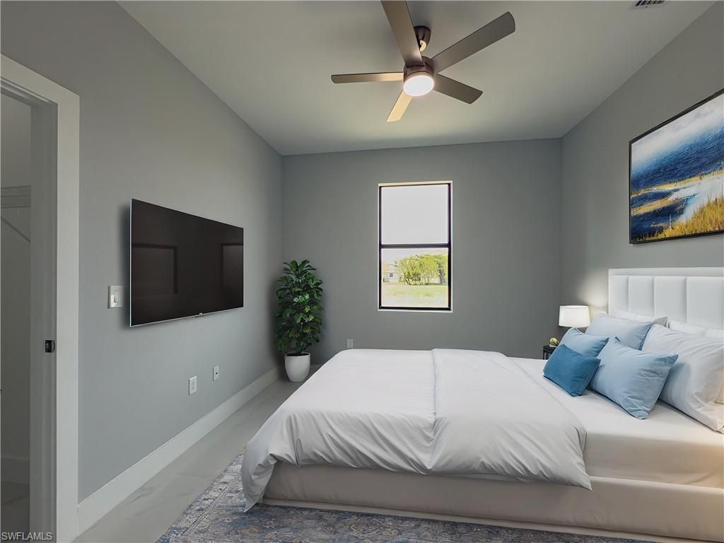 417 Paddock St, Lehigh Acres, FL 33974 Photo