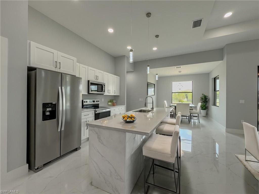 417 Paddock St, Lehigh Acres, FL 33974 Photo