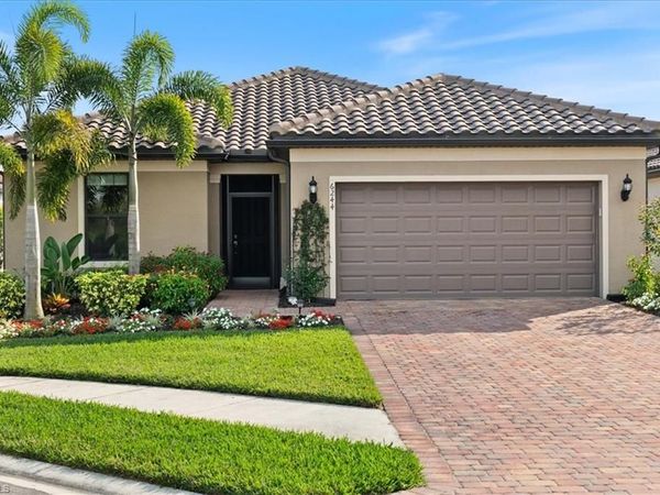 6244 Harmony DR , AVE MARIA, FL 34142