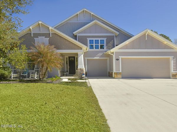 85174 MAJESTIC WALK Boulevard, Fernandina Beach, FL 32034
