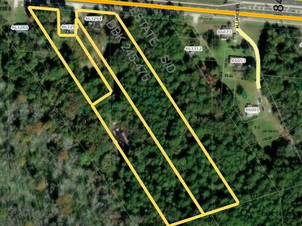 0 200 State Road, Yulee, FL 32097