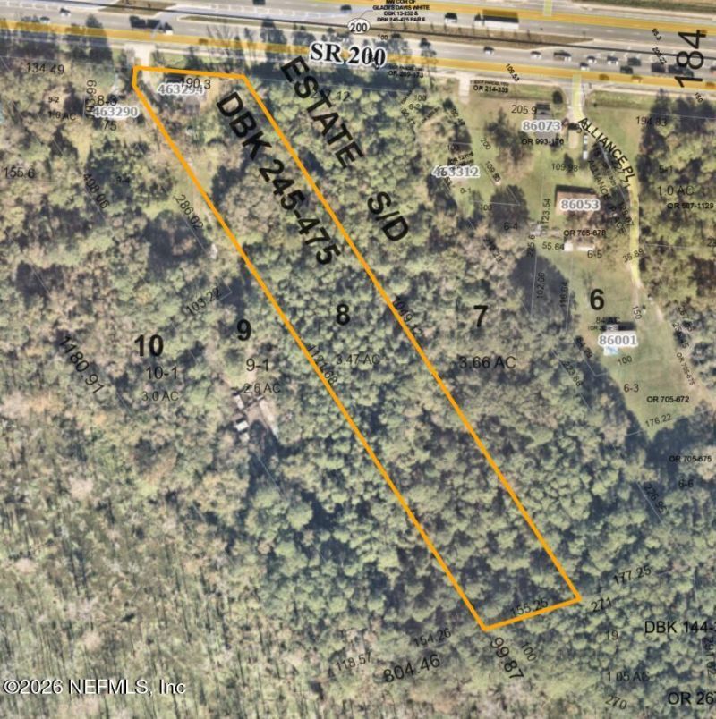 0 200 State Road, Yulee, FL 32097 Photo