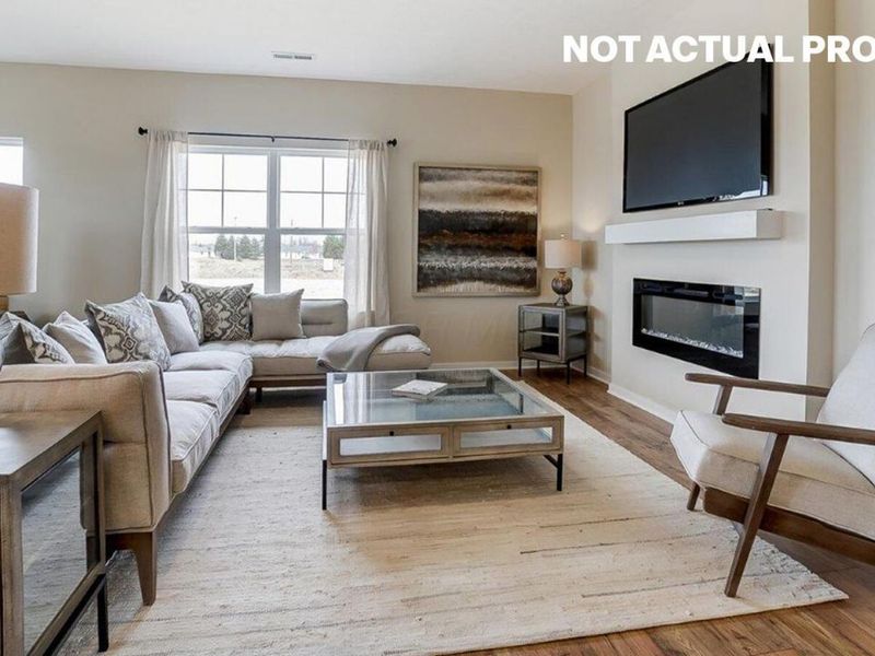 722 Maria Drive , Plain City, OH 43064 Photo 17