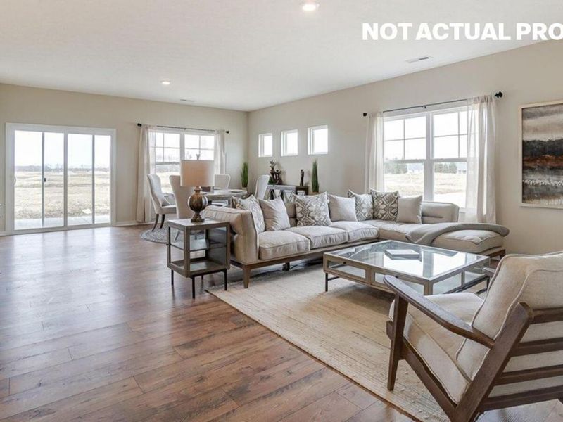 722 Maria Drive , Plain City, OH 43064 Photo 17