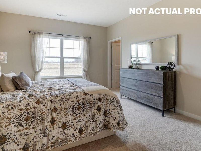 722 Maria Drive , Plain City, OH 43064 Photo 20