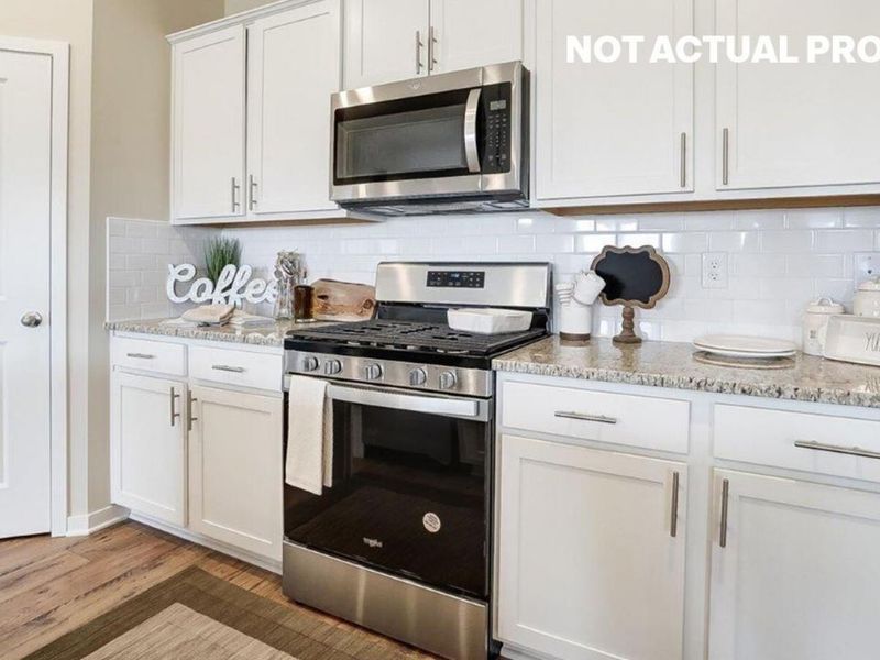 722 Maria Drive , Plain City, OH 43064 Photo 5