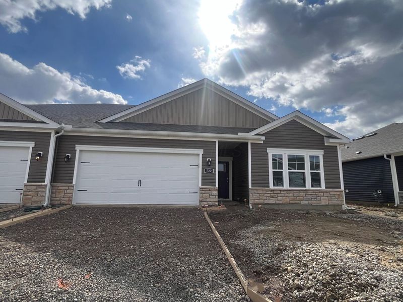 722 Maria Drive , Plain City, OH 43064 Photo 63