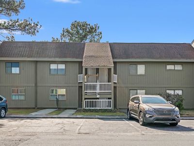 2000 Greens Blvd., Unit 14-C, Myrtle Beach, SC 29577