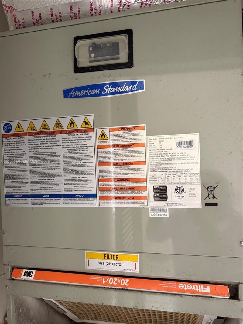 10101 W Okeechobee Rd, Unit 17202, Hialeah Gardens, FL 33016 Photo