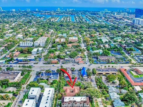 499 SE 13th St , Unit 7E, Fort Lauderdale, FL 33316