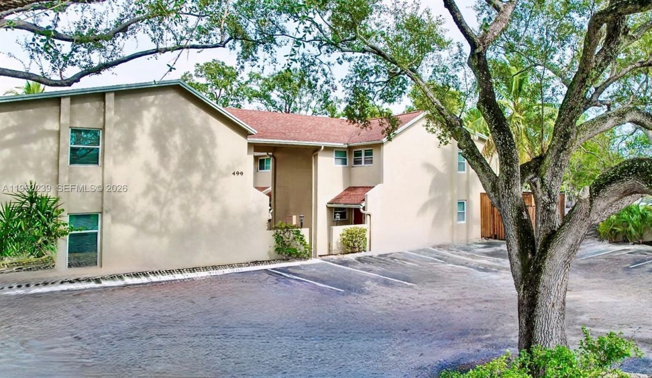 499 SE 13th St , Unit 7E, Fort Lauderdale, FL 33316 Photo