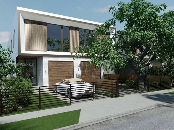 3142 Elizabeth St, Coconut Grove, FL 33133