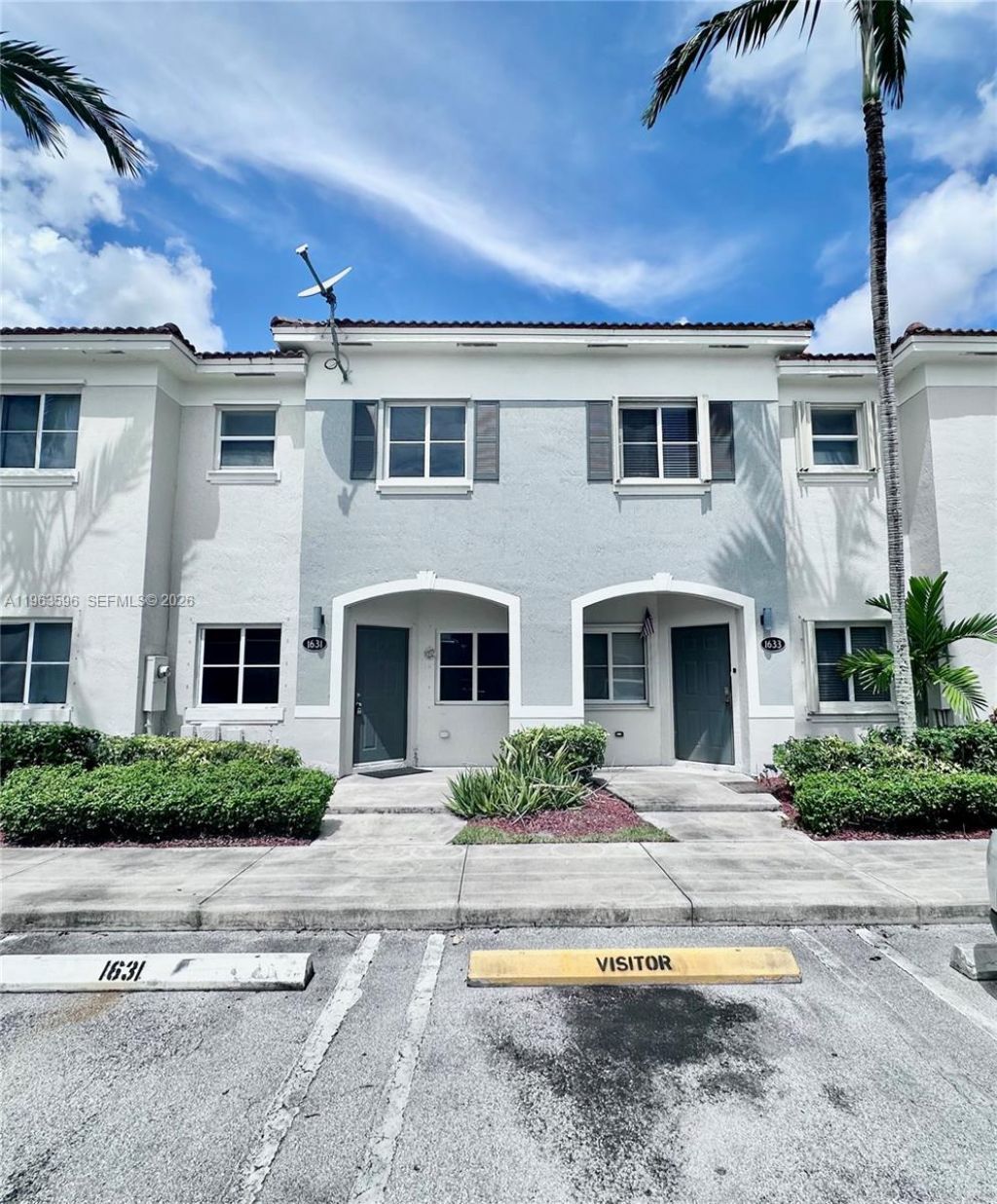1631 SE 30th St, Unit 1631, Homestead, FL 33035 Photo