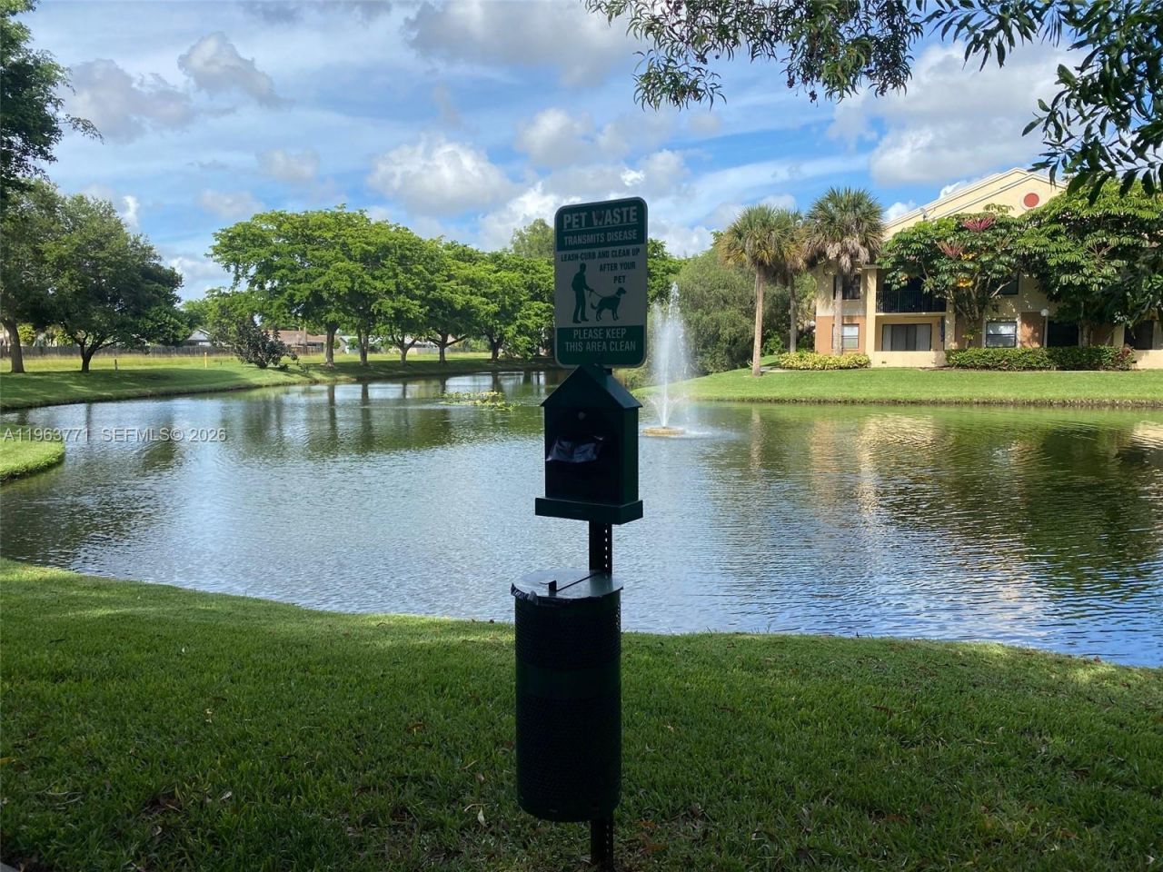 9999 Summerbreeze Dr, Unit 315, Sunrise, FL 33322 Photo