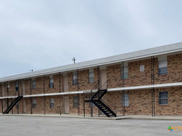 1206 Urbantke Court , Unit B, Copperas Cove, TX 76522