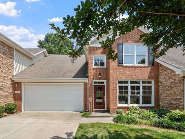 4724 Ludwell Branch Court, Raleigh, NC 27612