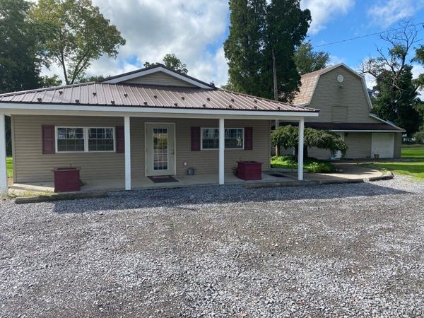 3963 Main Street, Scio, NY 14880