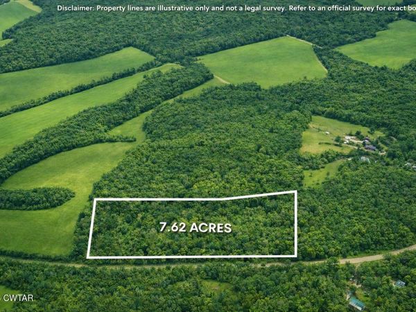 00 Auction Lane , Cedar Grove, TN 38321