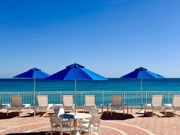 3460 S Ocean Boulevard, Unit 5110, Palm Beach, FL 33480