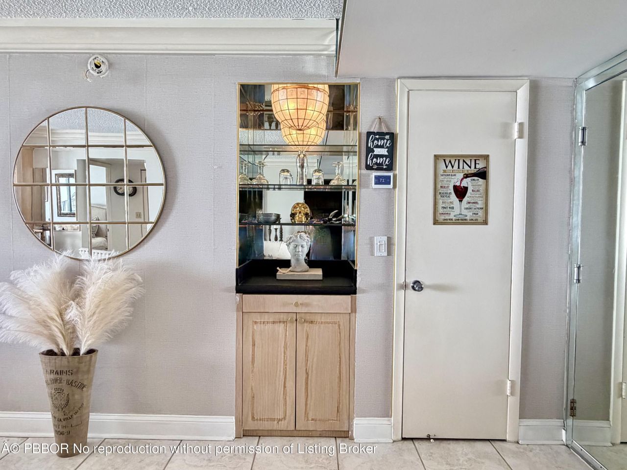 3460 S Ocean Boulevard, Unit 5110, Palm Beach, FL 33480 Photo