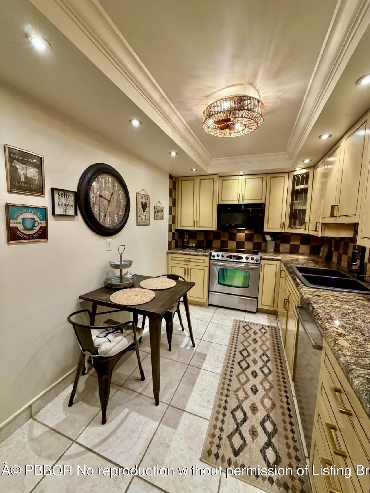 3460 S Ocean Boulevard, Unit 5110, Palm Beach, FL 33480 Photo