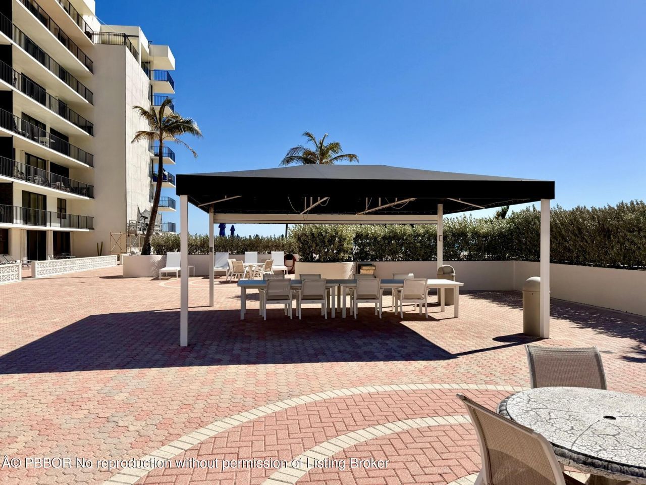 3460 S Ocean Boulevard, Unit 5110, Palm Beach, FL 33480 Photo