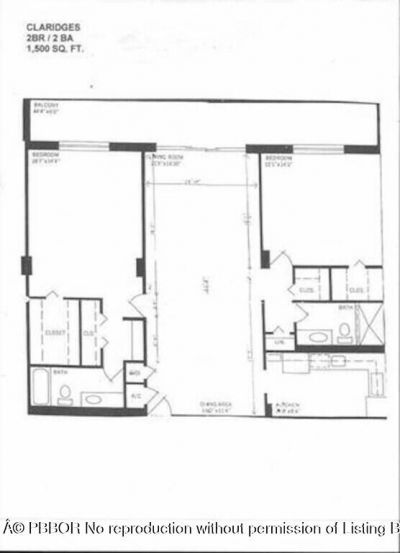 3460 S Ocean Boulevard, Unit 5110, Palm Beach, FL 33480 Photo