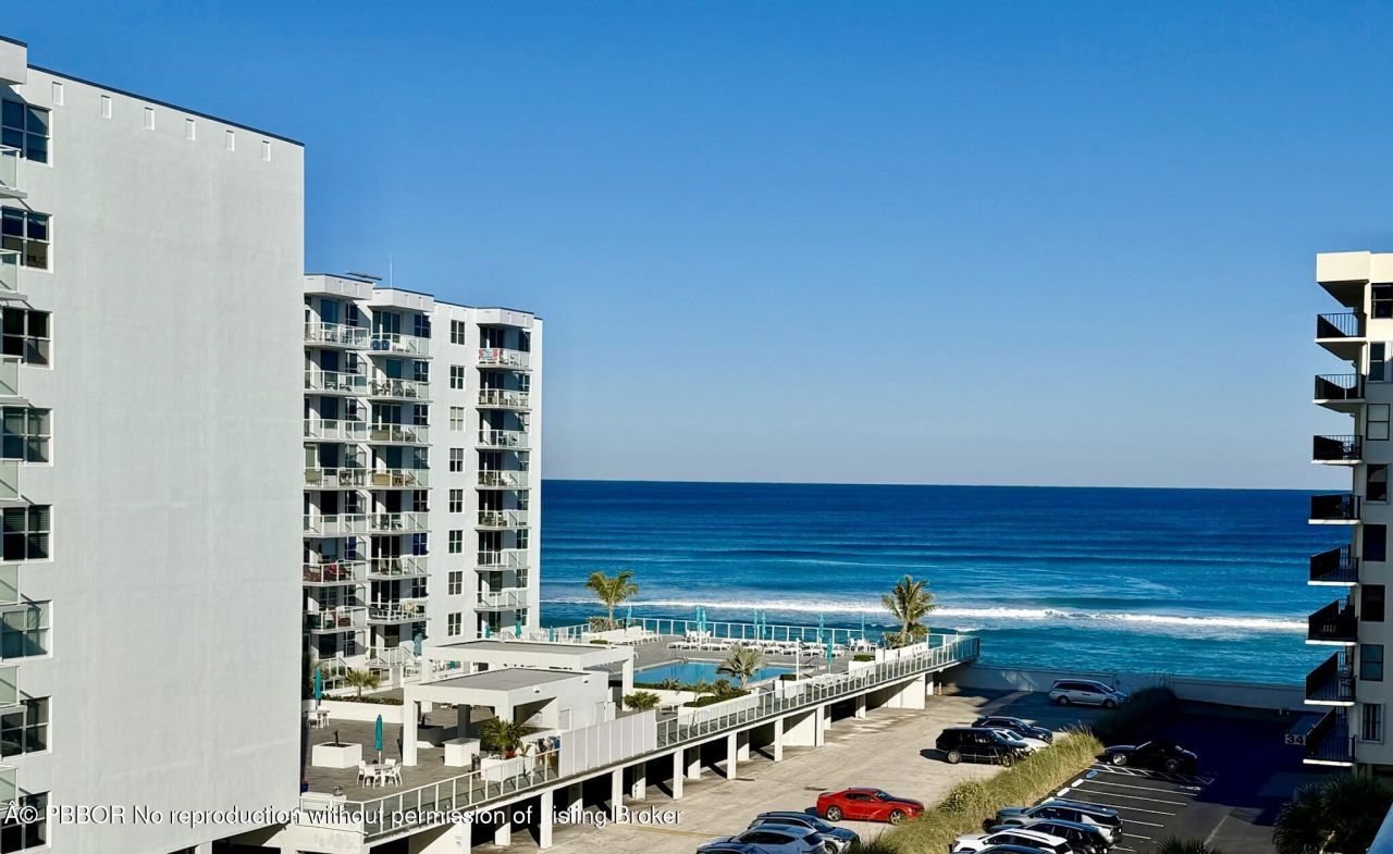 3460 S Ocean Boulevard, Unit 5110, Palm Beach, FL 33480 Photo