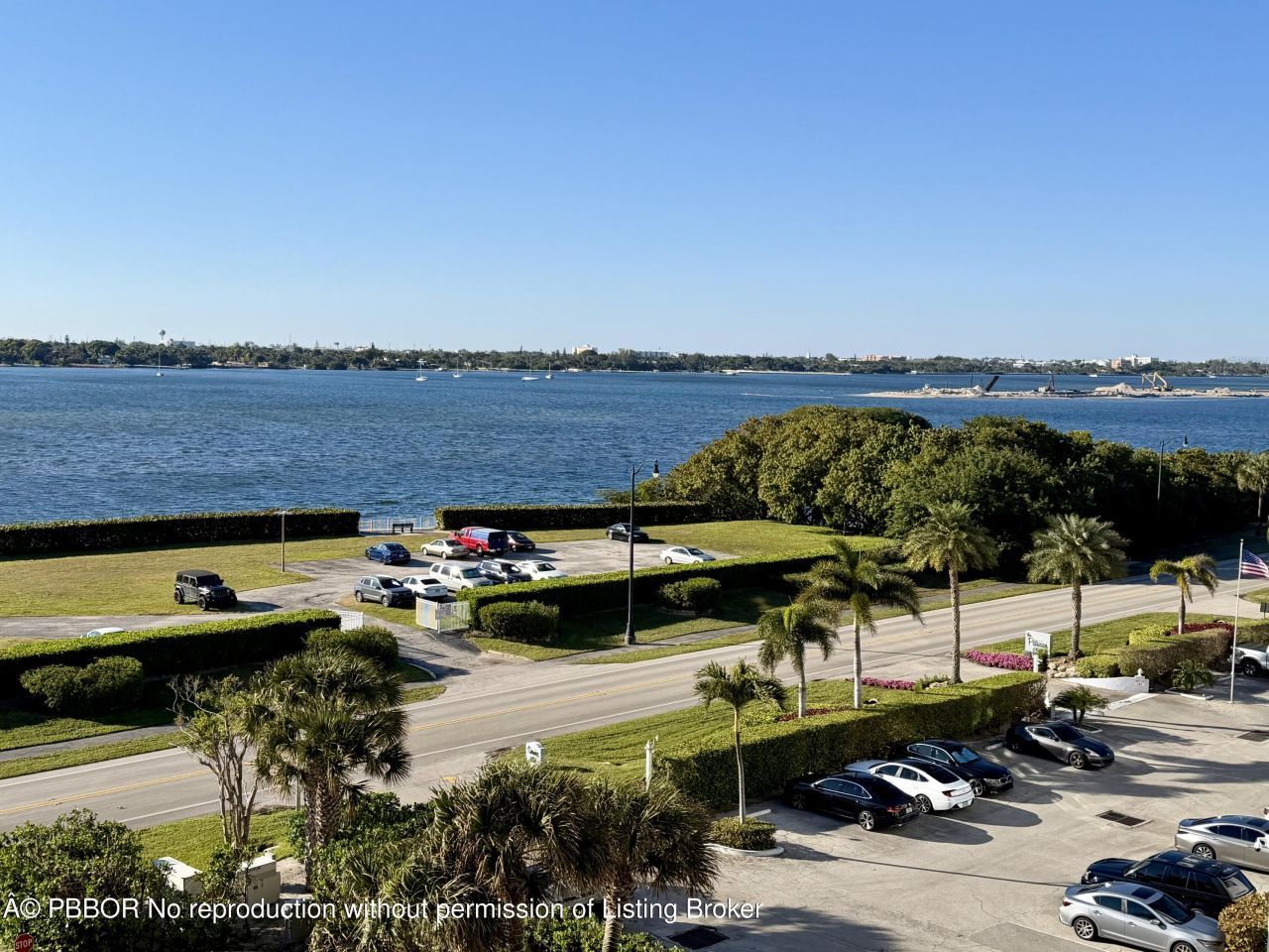 3460 S Ocean Boulevard, Unit 5110, Palm Beach, FL 33480 Photo
