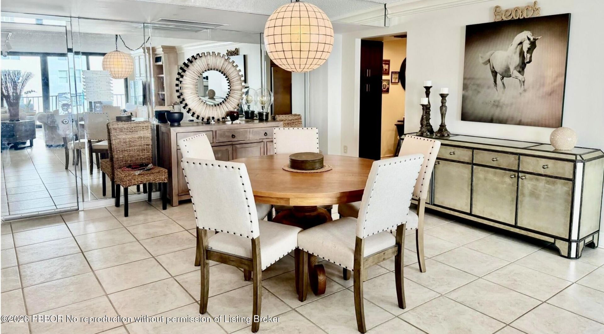 3460 S Ocean Boulevard, Unit 5110, Palm Beach, FL 33480 Photo