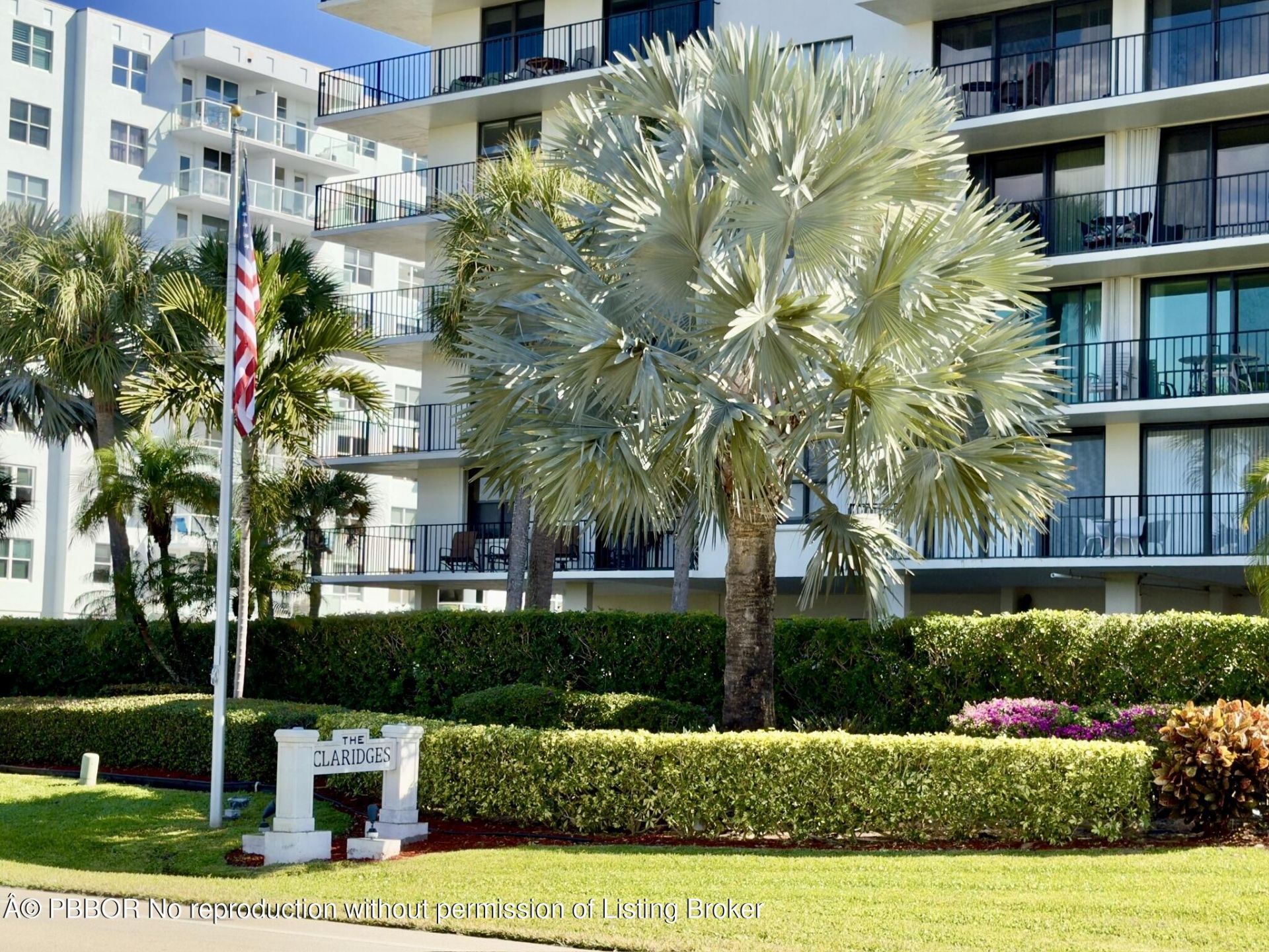3460 S Ocean Boulevard, Unit 5110, Palm Beach, FL 33480 Photo