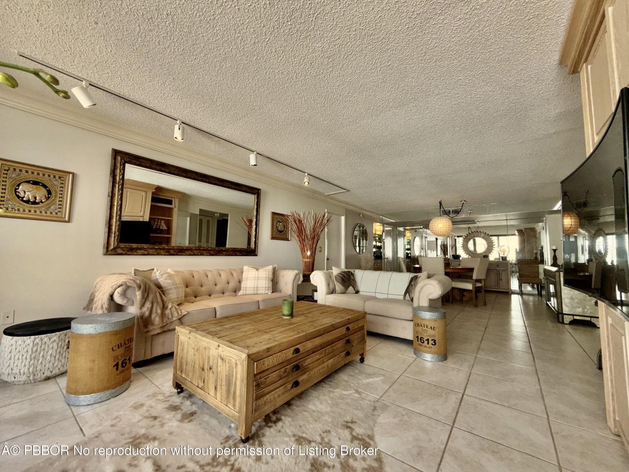 3460 S Ocean Boulevard, Unit 5110, Palm Beach, FL 33480 Photo