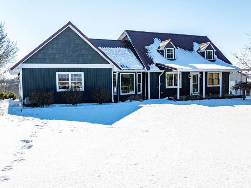 734 Cooper Lane, Brooksville, KY 41004 Photo 1