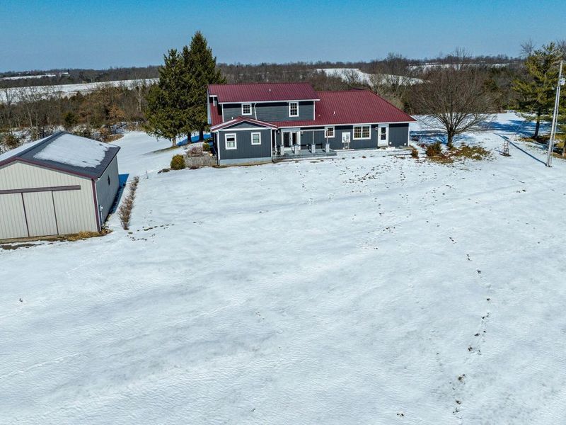 734 Cooper Lane, Brooksville, KY 41004 Photo 11