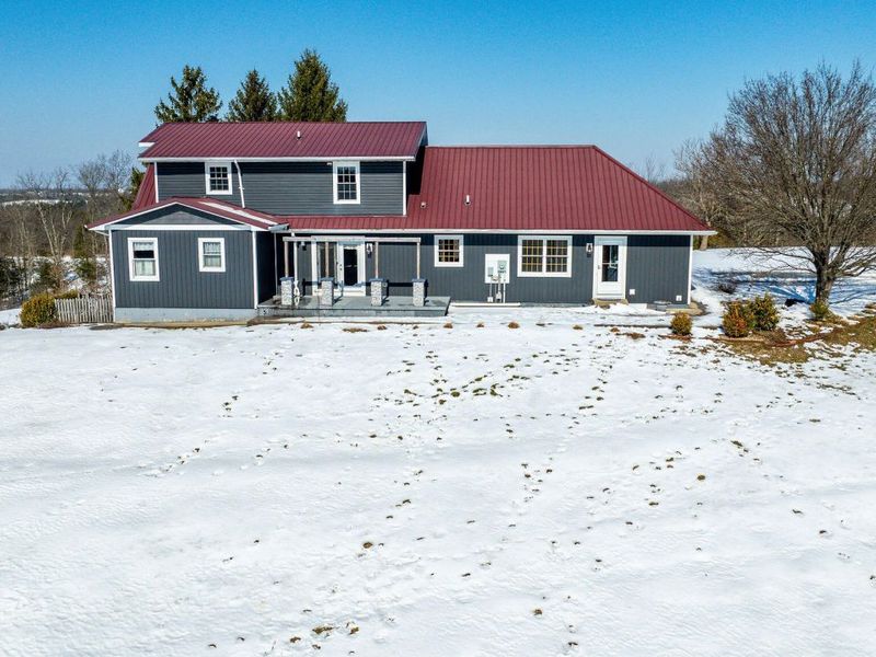 734 Cooper Lane, Brooksville, KY 41004 Photo 12