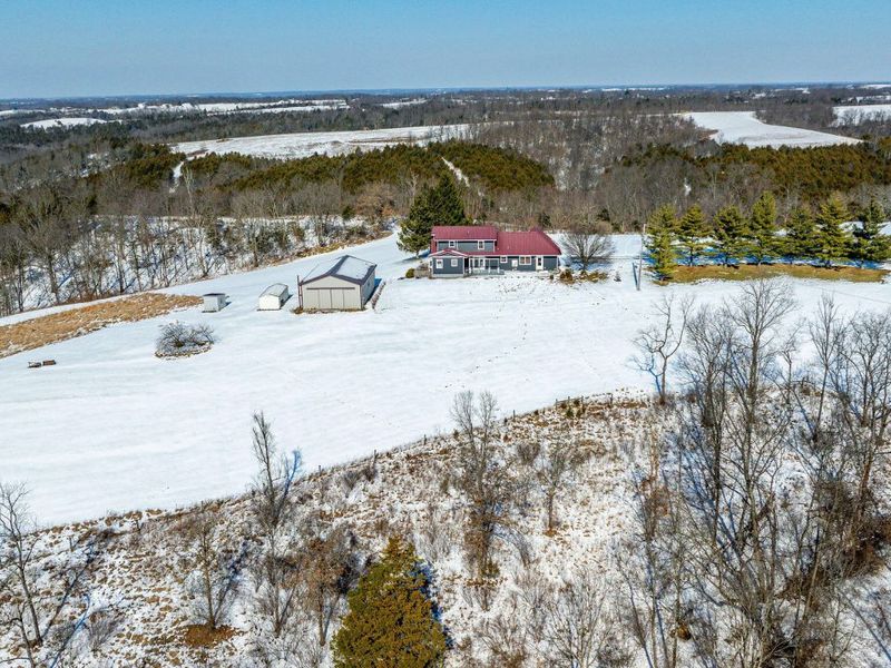 734 Cooper Lane, Brooksville, KY 41004 Photo 13