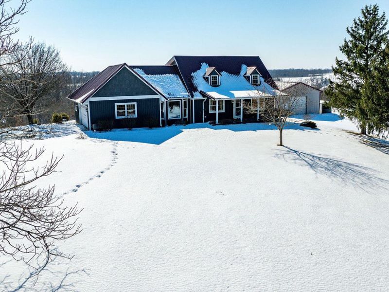 734 Cooper Lane, Brooksville, KY 41004 Photo 2