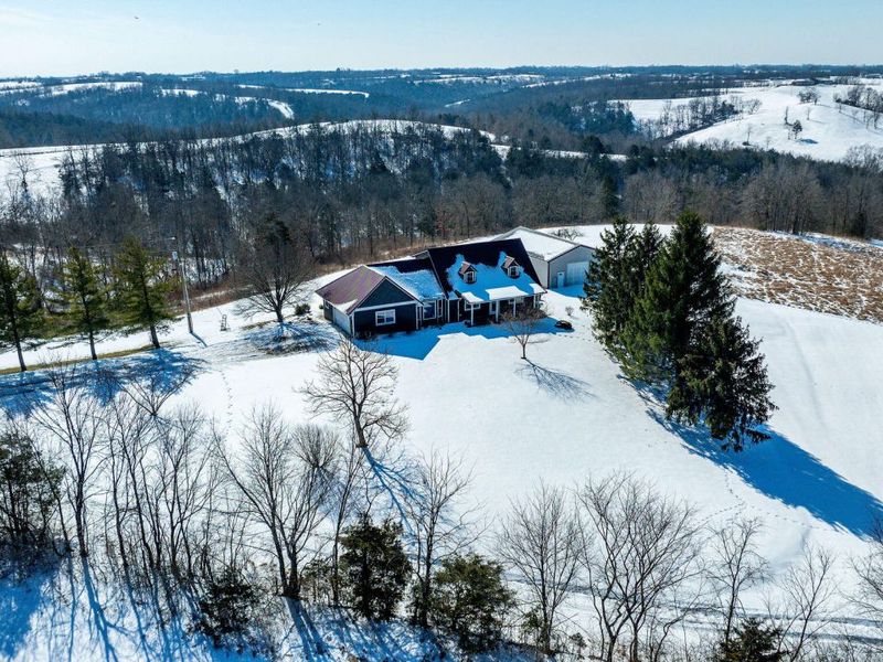 734 Cooper Lane, Brooksville, KY 41004 Photo 3